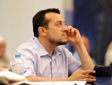 Ν.Παππάς για Κ.Μητσοτάκη: «Ως πλεονάζον πολιτικό προσωπικό θα απολυθεί στις εκλογές»